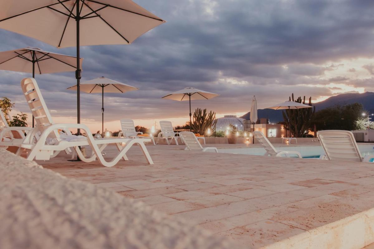 Casa Adela - Cabañas Resort - Hizvo