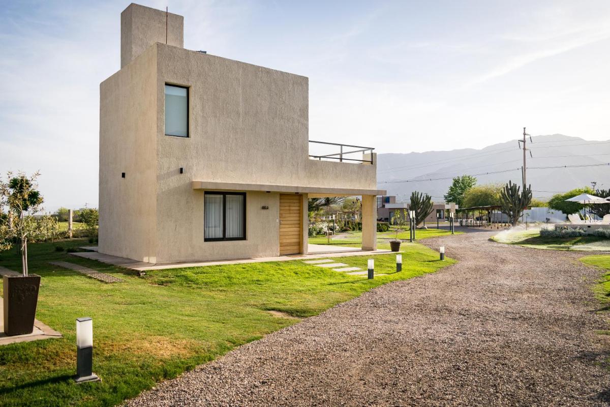 Casa Adela - Cabañas Resort - Hizvo