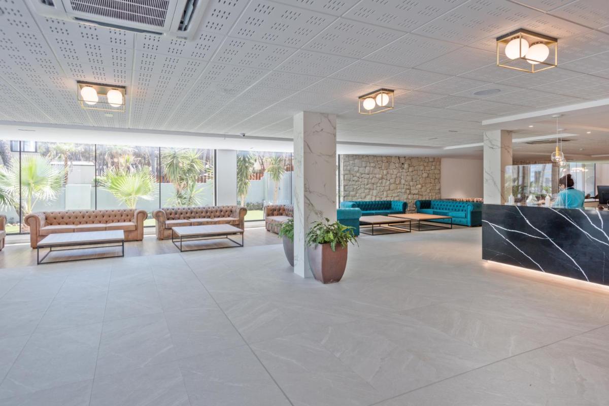 Hotel Best Sol D´Or - Housity