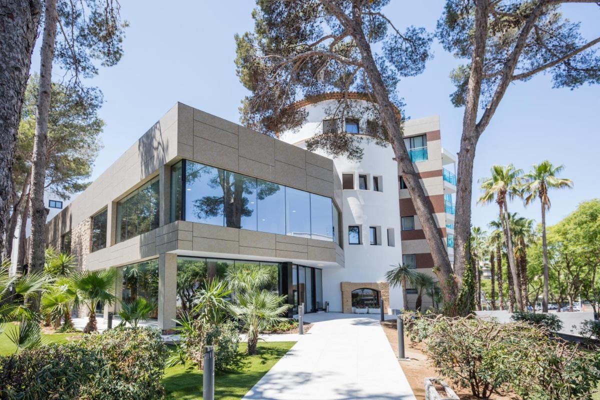 Hotel Best Sol D´Or - Housity