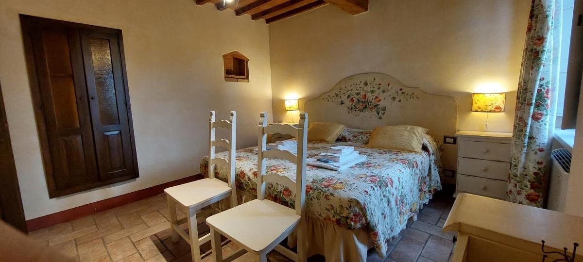 Agriturismo Villa Le Vigne - Housity