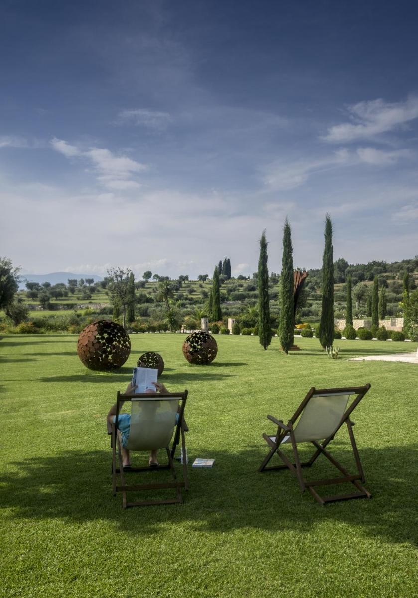 Delser Verona Manor House - Housity