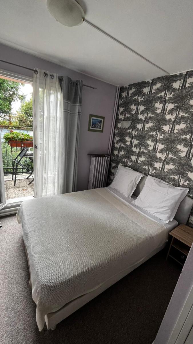 Hôtel Marie Louise - Housity
