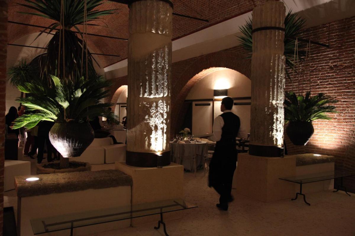 Delser Verona Manor House - Housity