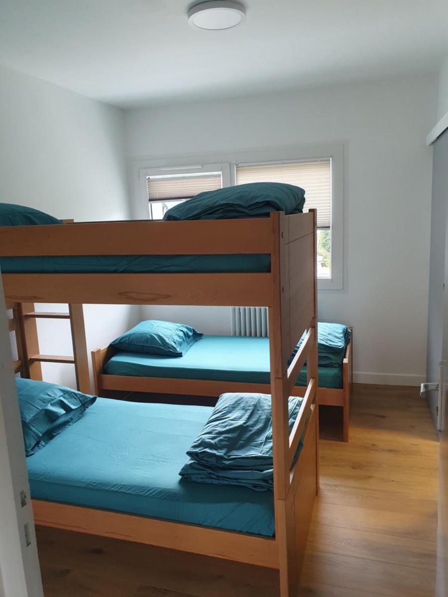 Chalet Jaune PINEA - Housity