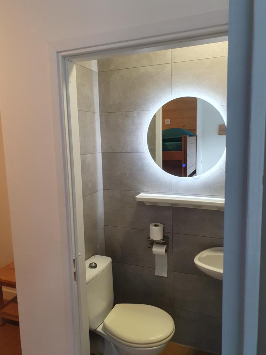 Chalet Jaune PINEA - Housity