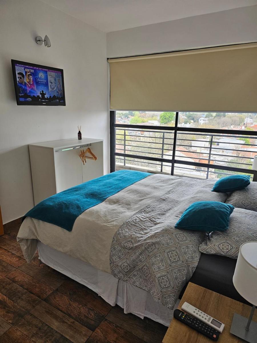 Suitetrails - Departamento Ezeiza