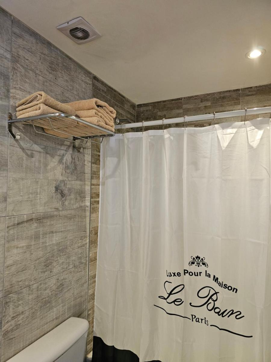 Suitetrails - Departamento Ezeiza