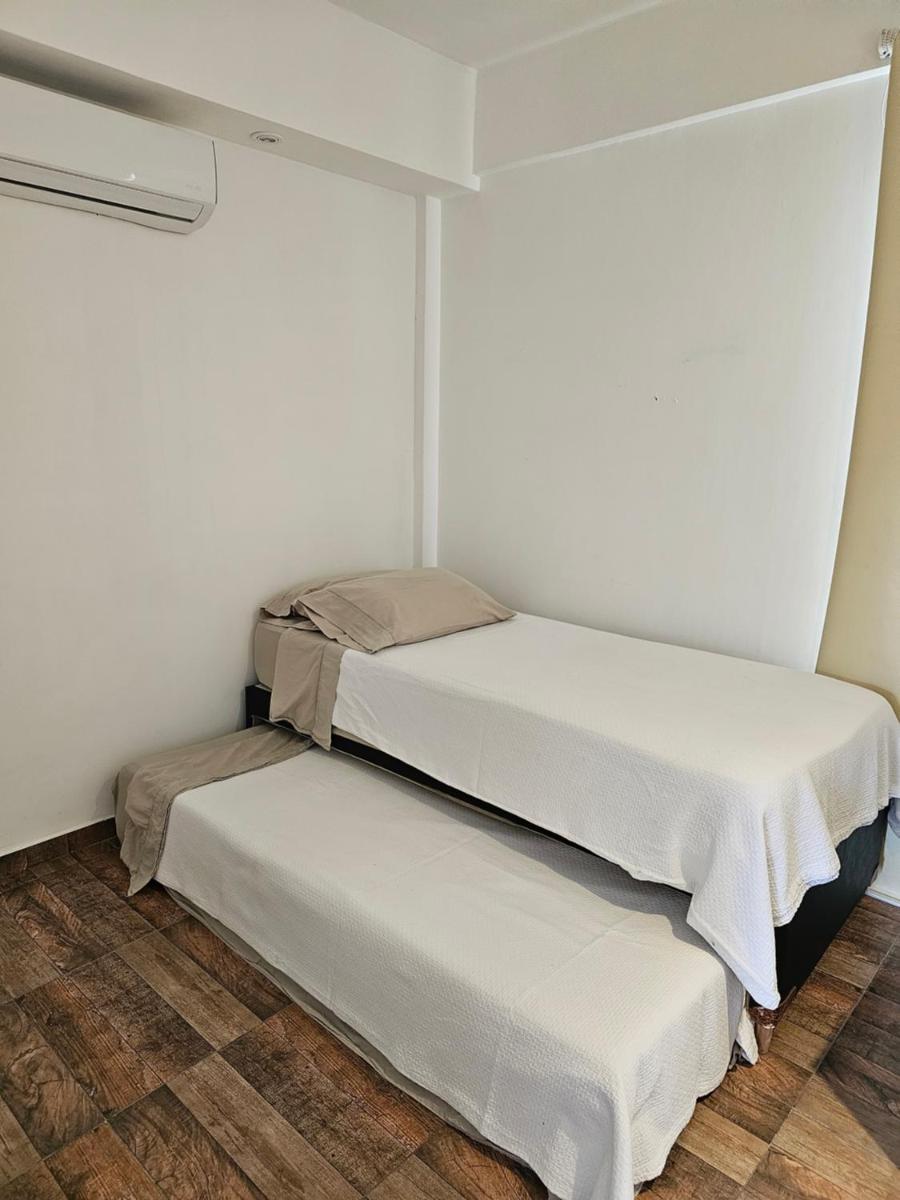 Suitetrails - Departamento Ezeiza