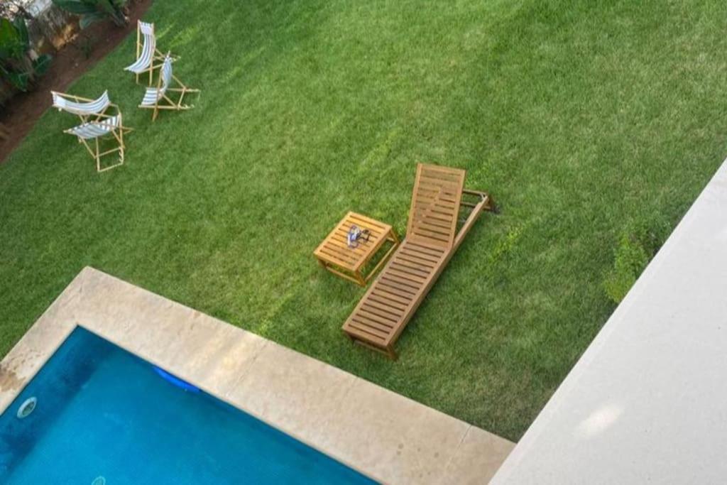Belle Villa à Bouznika plage - Golf Bouzbay - Housity
