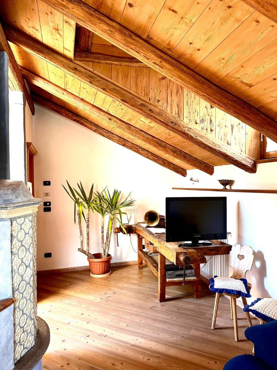 Casa Gianmoena - Housity
