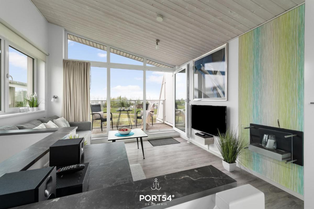 Ferienhaus Nordlicht Marina Wendtorf - Housity