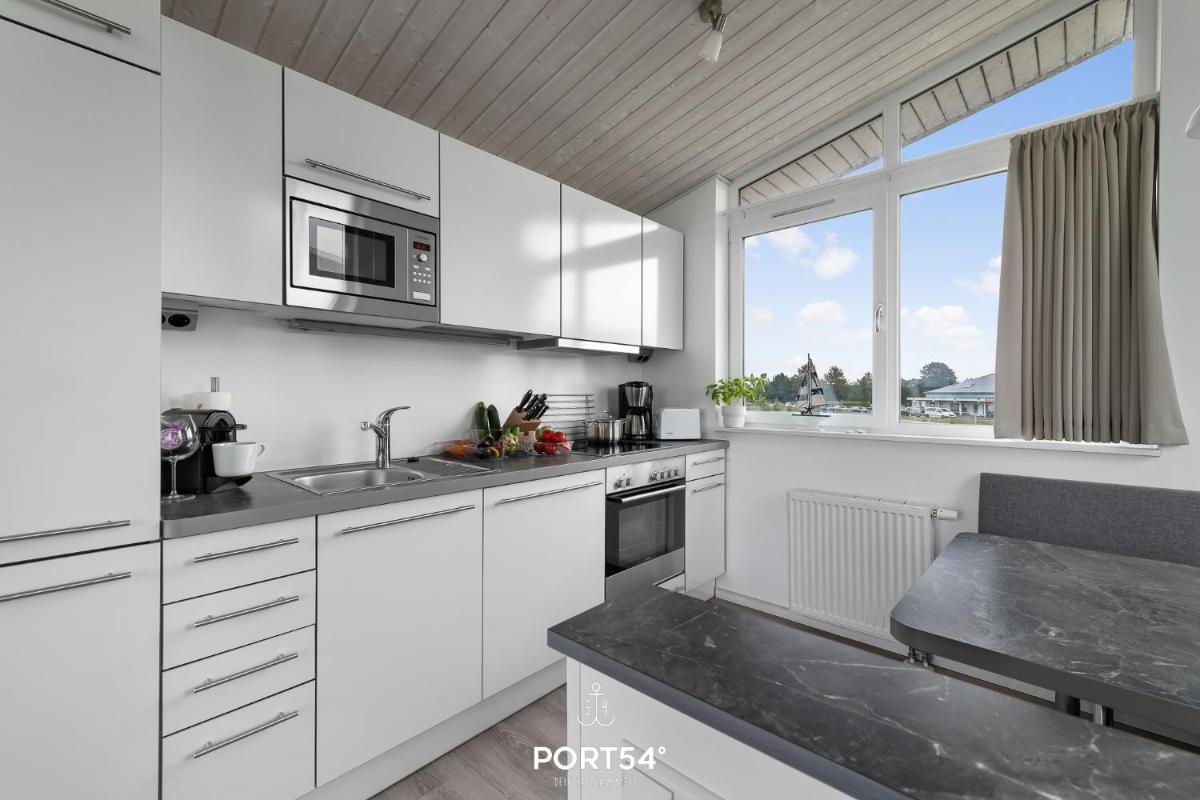 Ferienhaus Nordlicht Marina Wendtorf - Housity