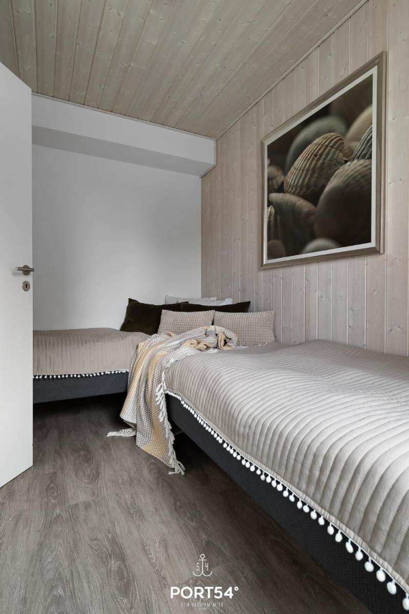 Ferienhaus Nordlicht Marina Wendtorf - Housity