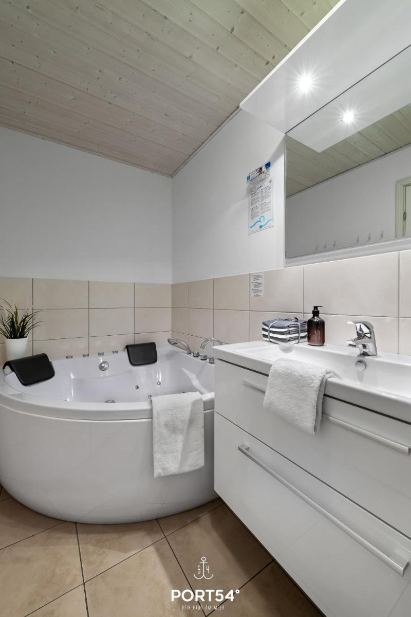 Ferienhaus Nordlicht Marina Wendtorf - Housity