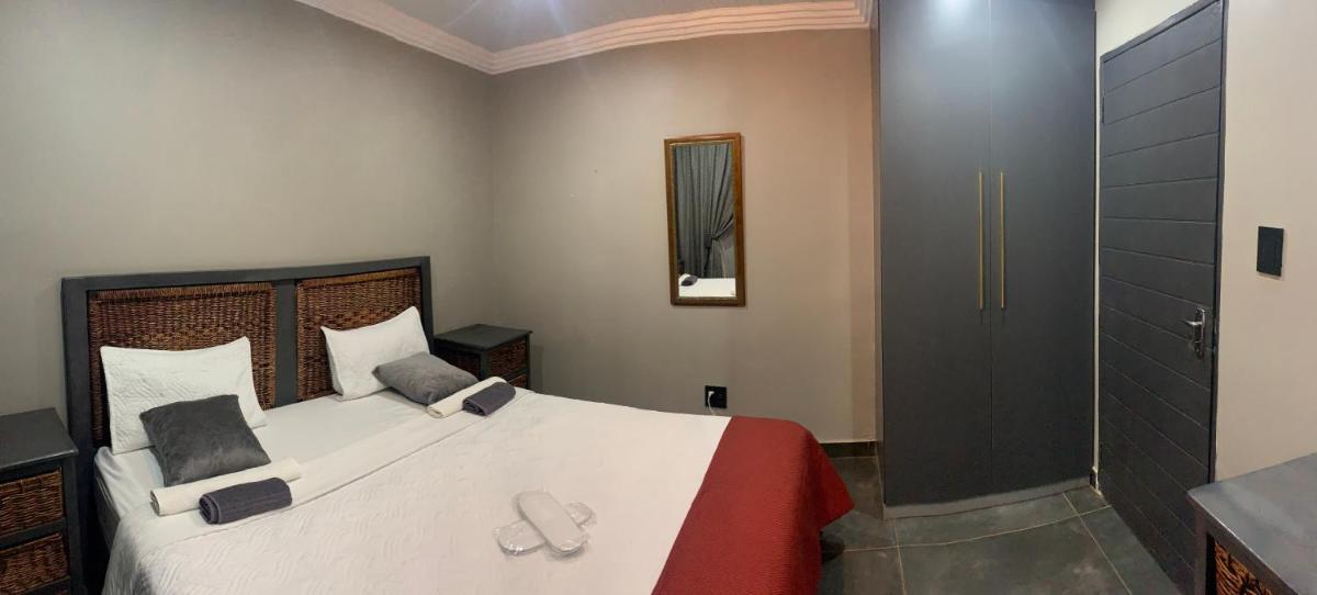 Suitetrails - The Villa 442