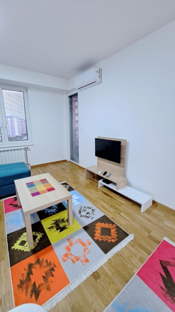 J&J Apartment - Housity