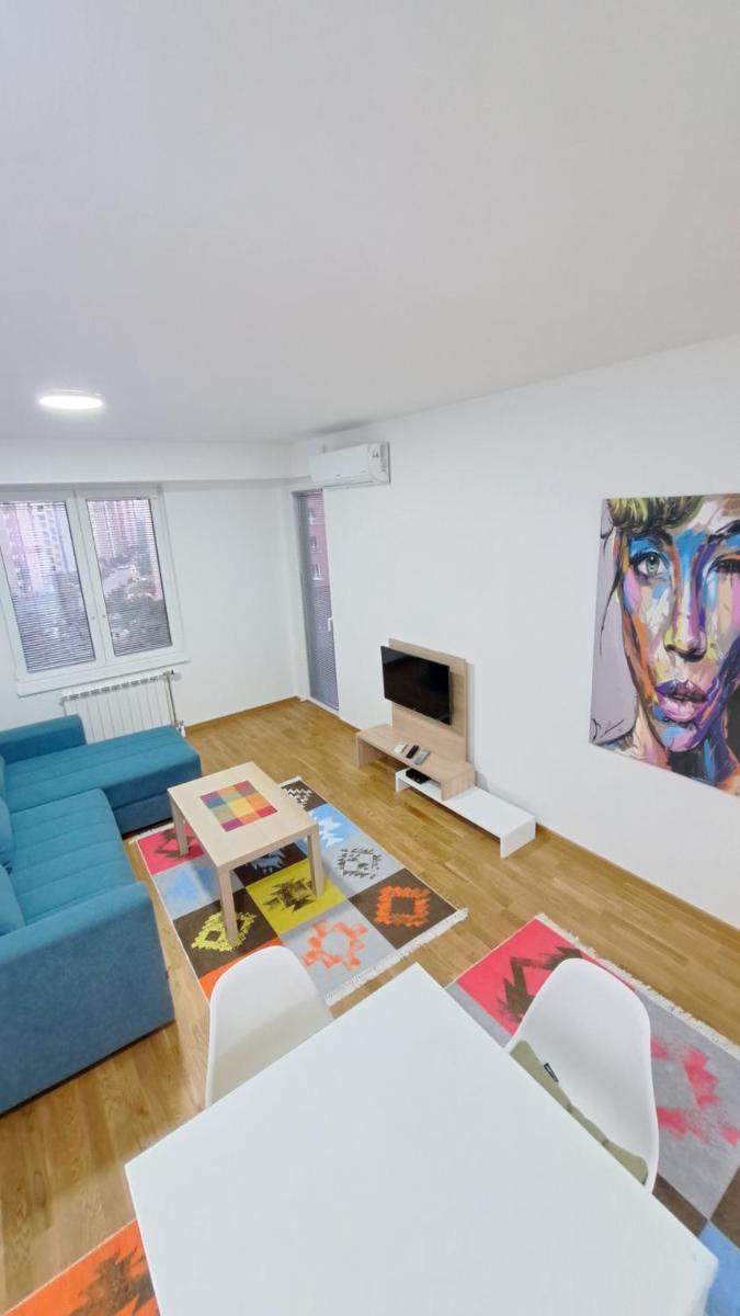Suitetrails - J&J Apartment