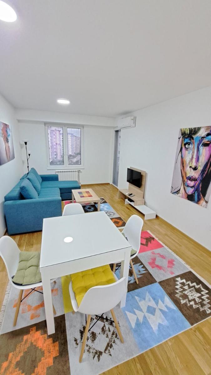 J&J Apartment - Housity