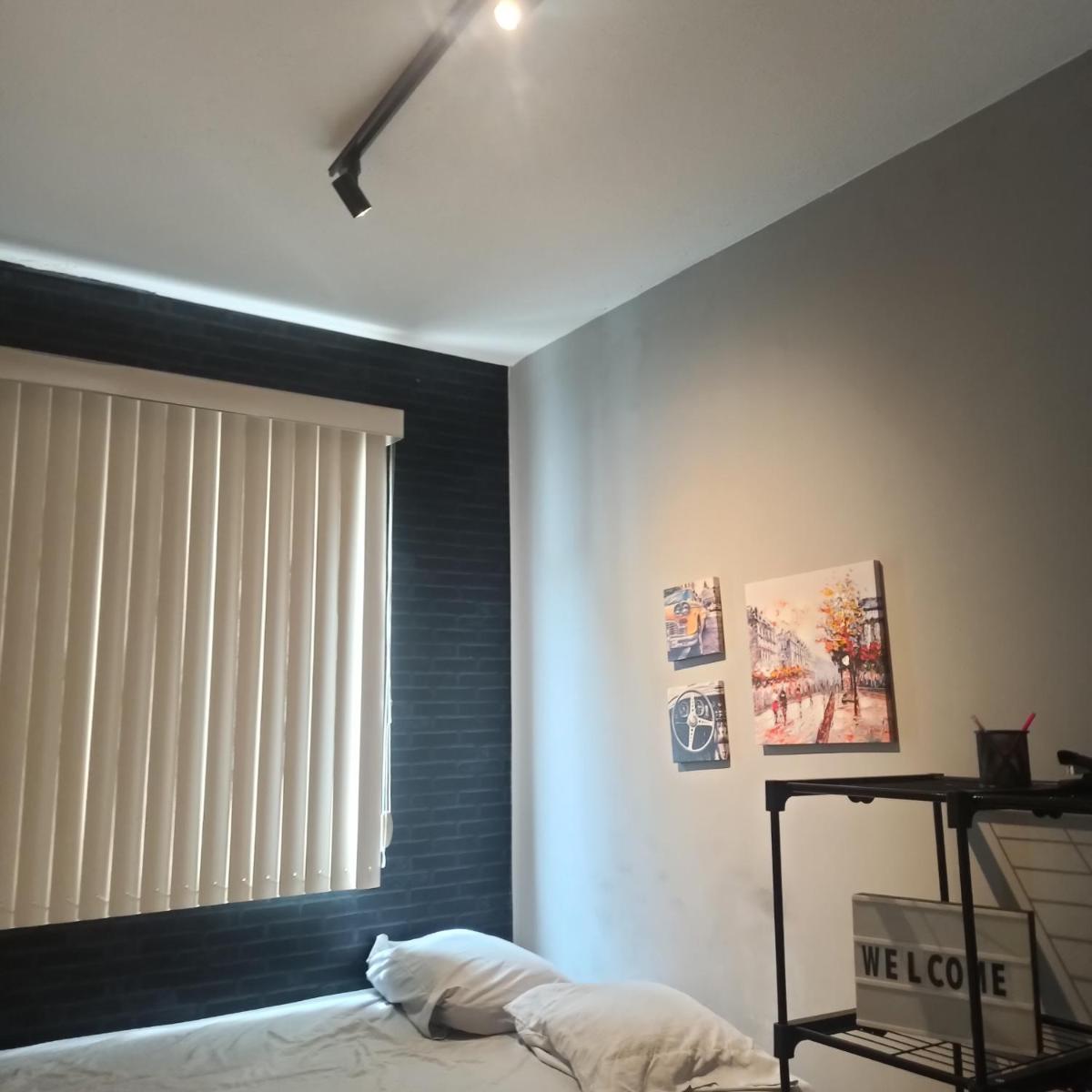 AP Central Park - Housity