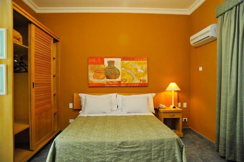 Ilhaflat ilhabela -Apartamento Schiavetti - Housity