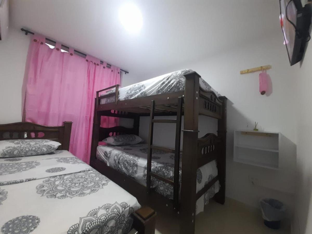 APARTA HOTEL TAYRONA - Housity