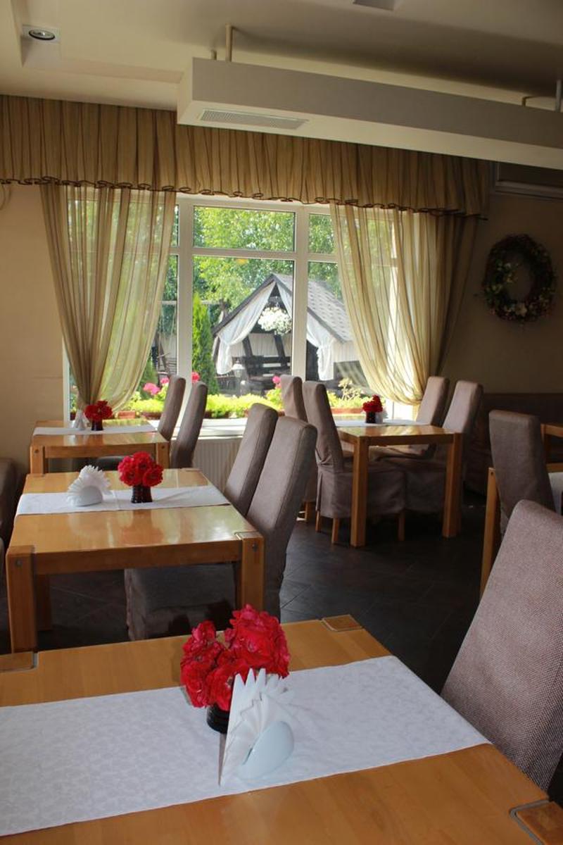 Bogema Motel - Housity