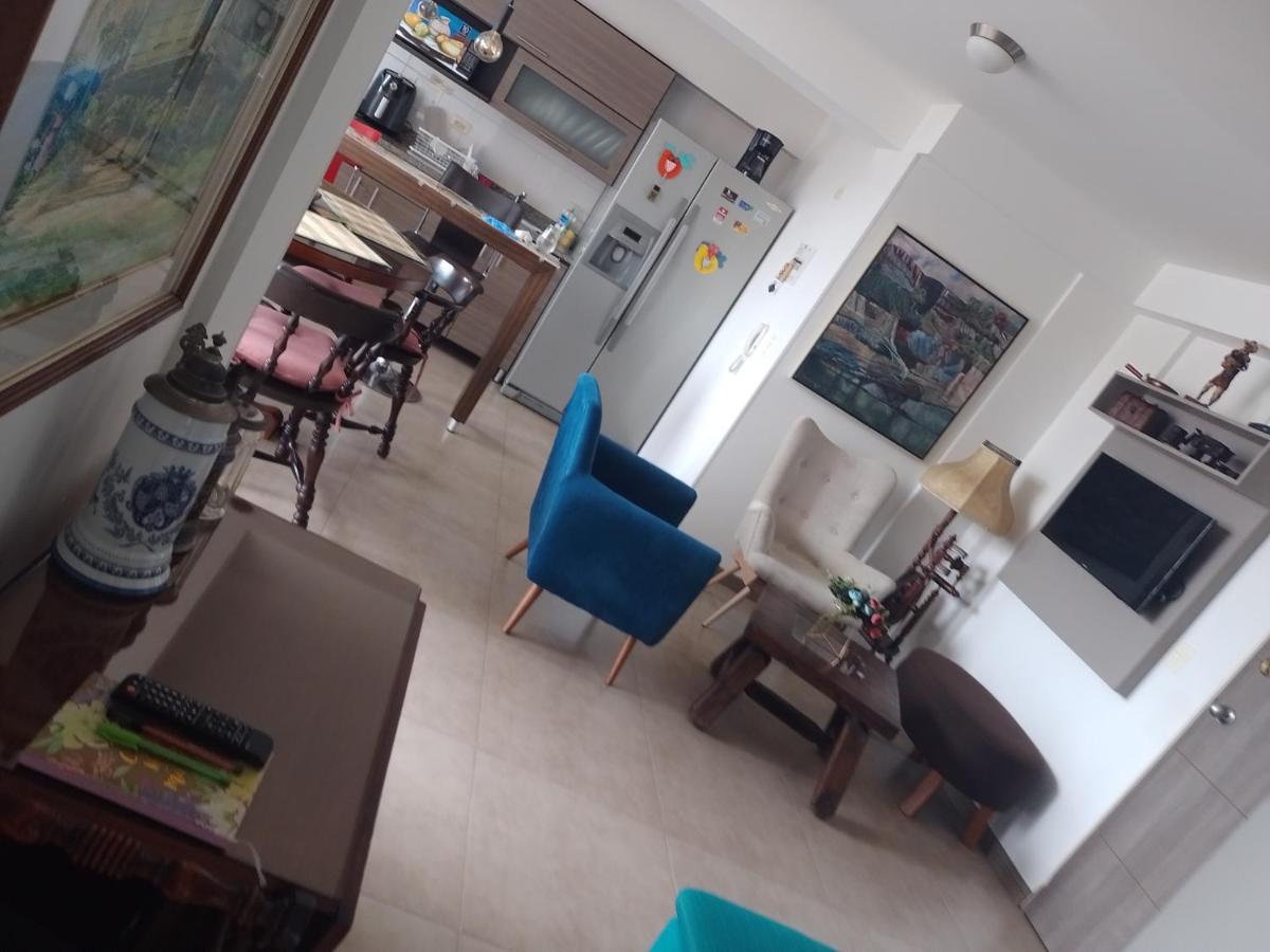 Espectacular apartamento via Cerritos 8 personas - Housity
