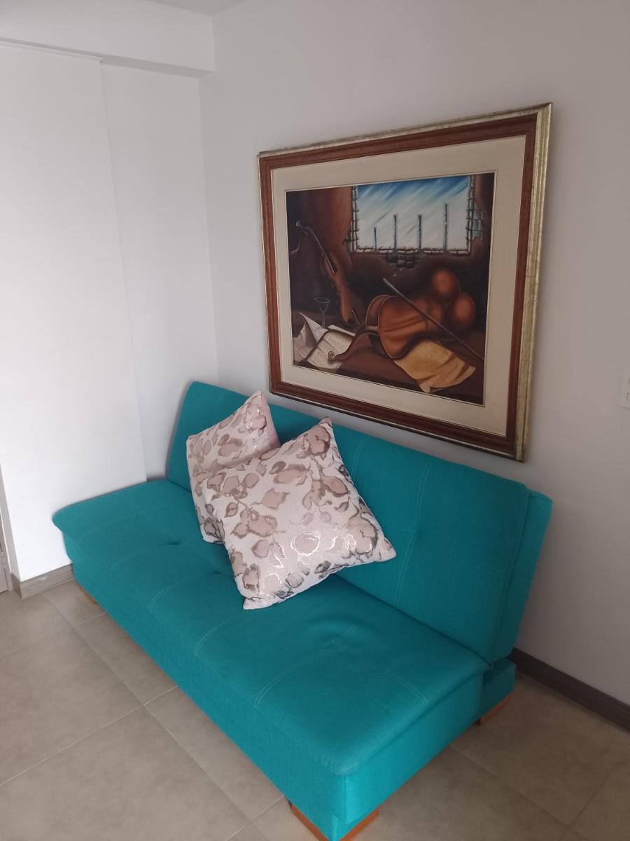 Espectacular apartamento via Cerritos 8 personas - Housity