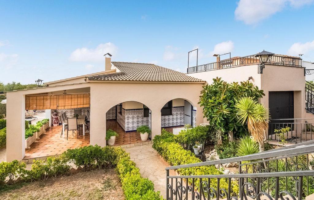 Casa Roda de Berà (Barà) - Housity