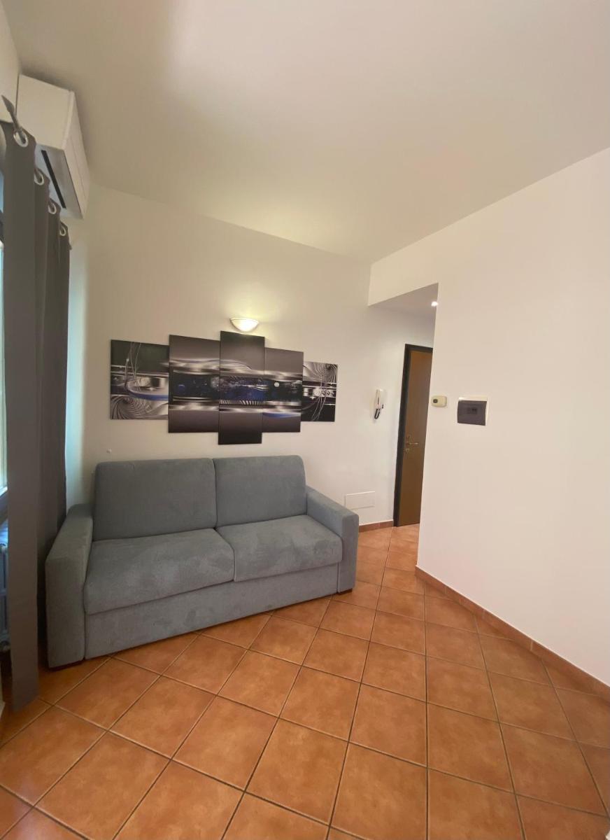 Beccaria Suite Firenze - Housity