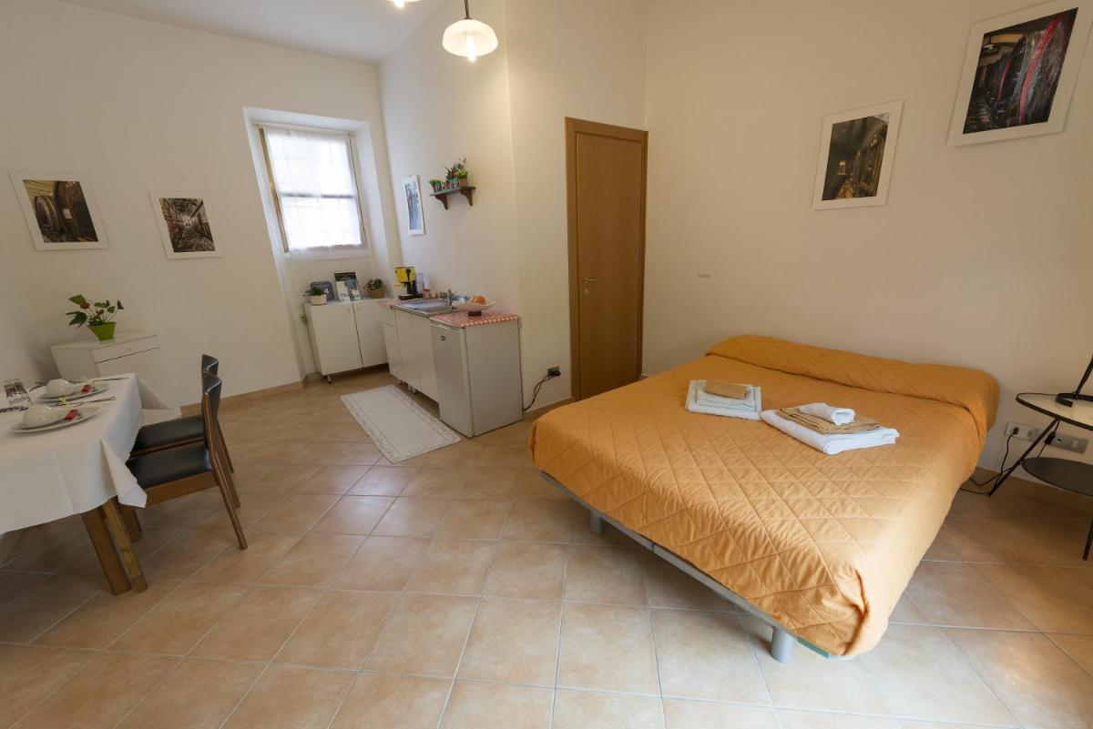 Affittacamere Donati Nada - Housity