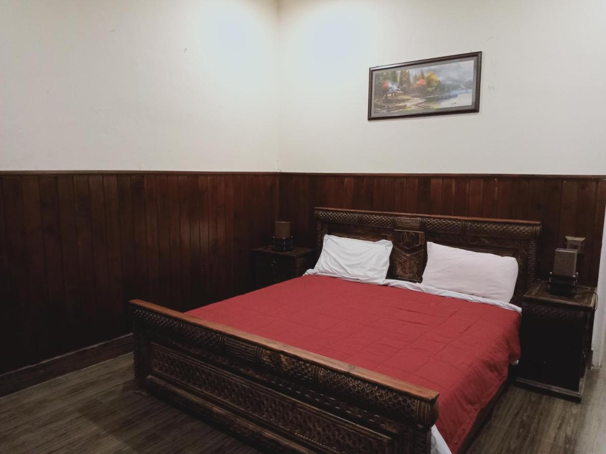 Madyan Hotel by LMC - Housity