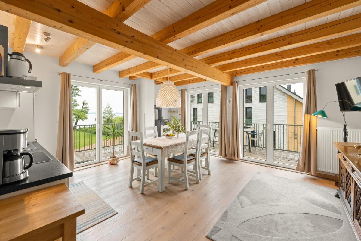 Plau Lagoons - Housity