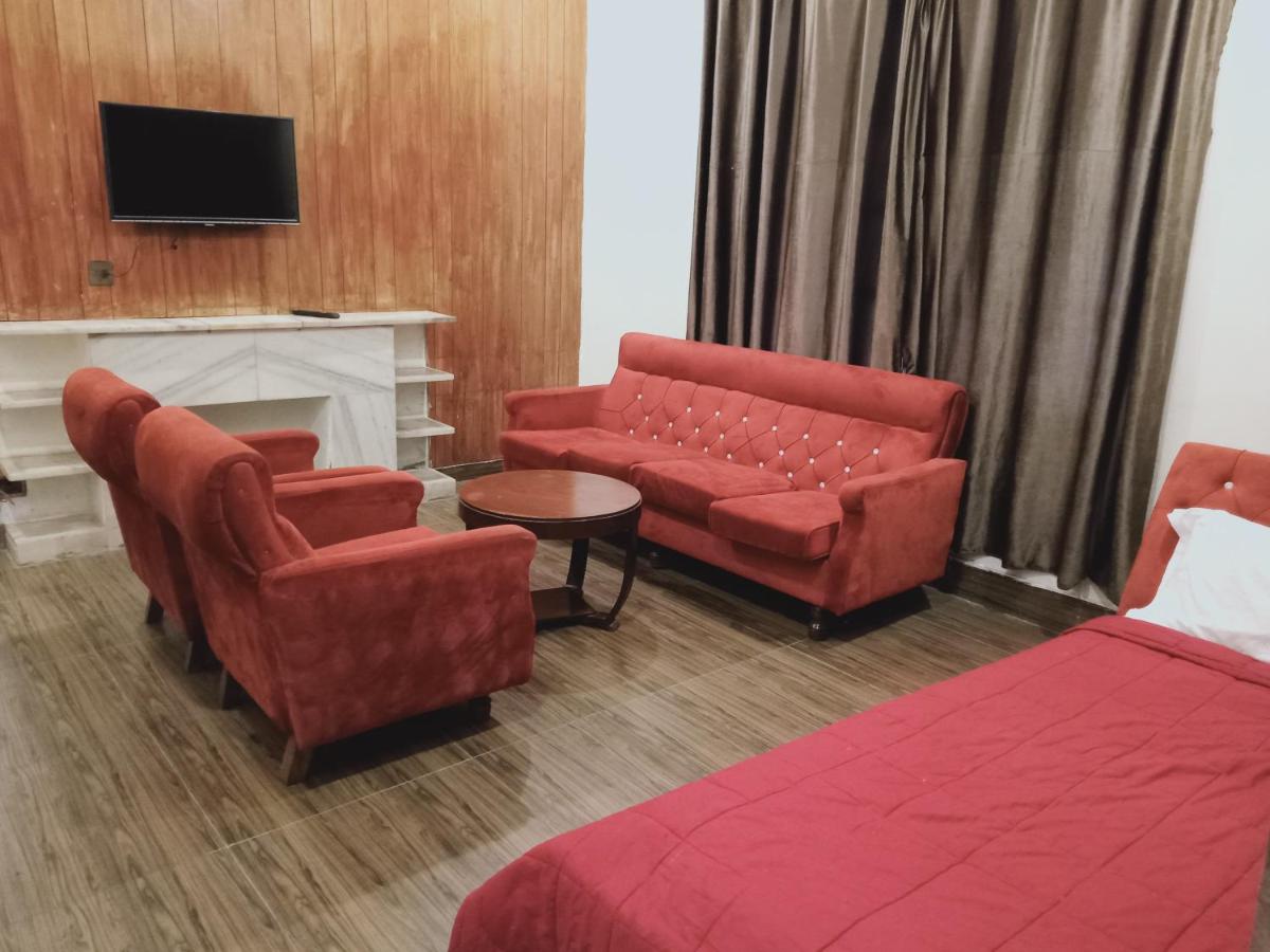 Madyan Hotel by LMC - Housity