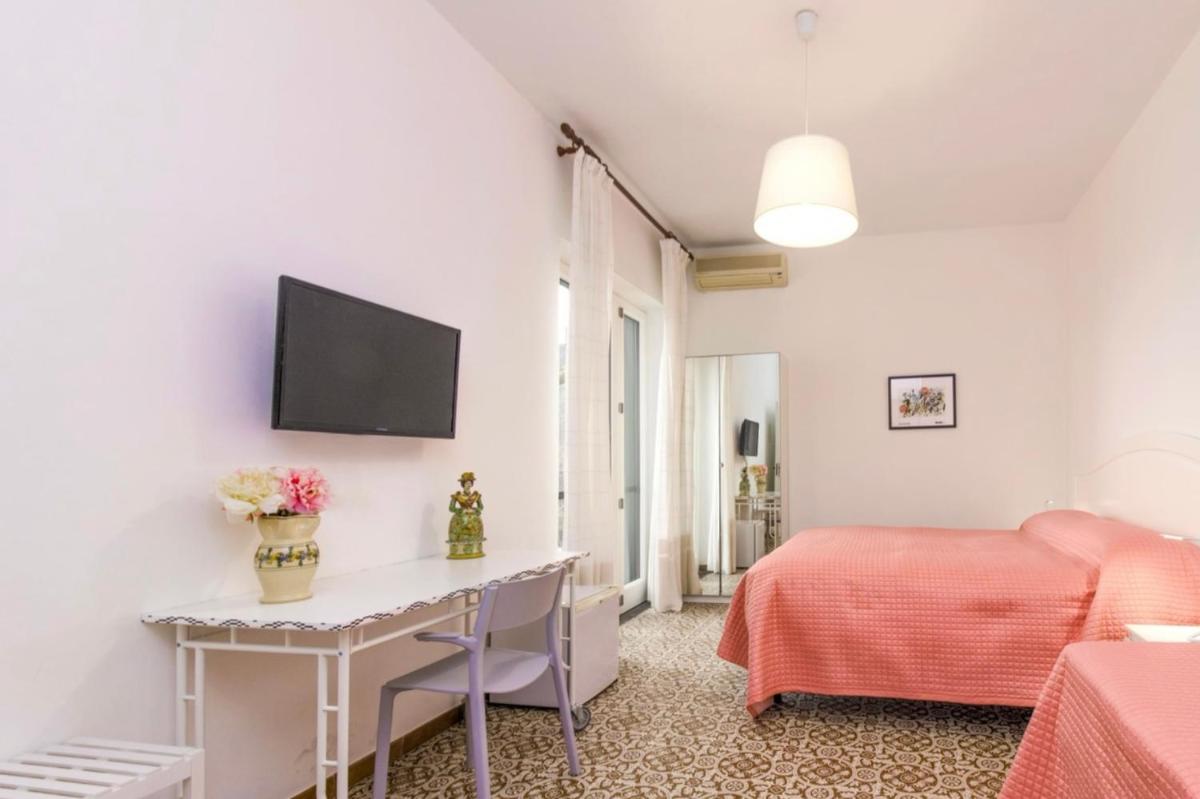 Casa Mansi Amalfi Coast apartment in Scala centre - Housity