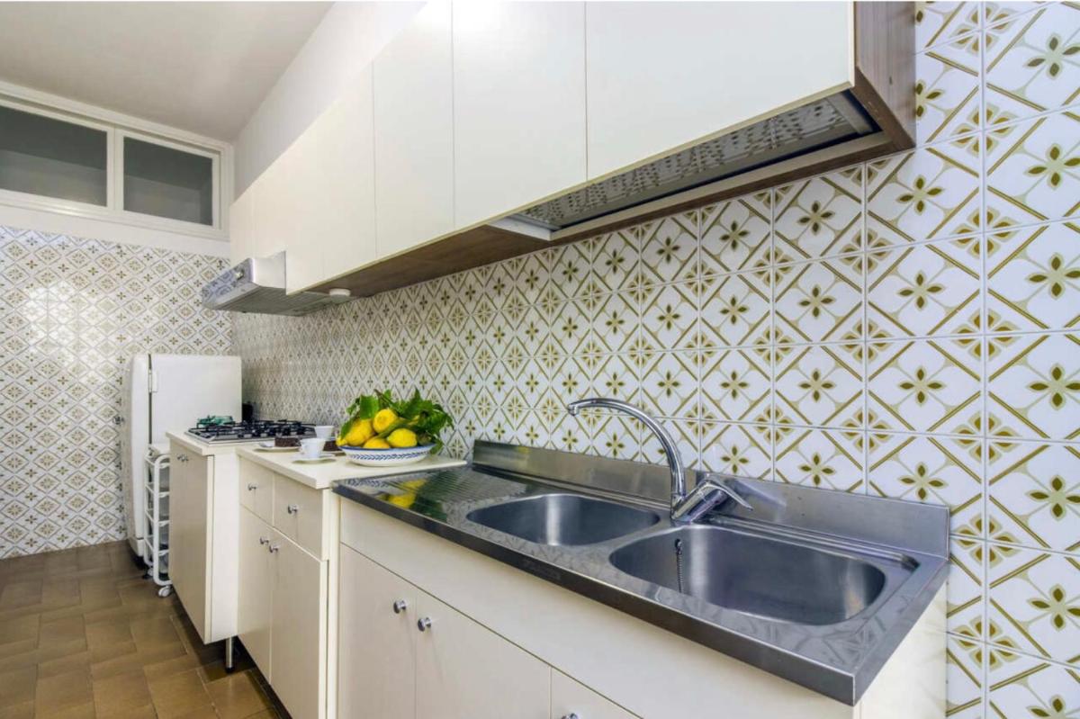 Casa Mansi Amalfi Coast apartment in Scala centre - Housity