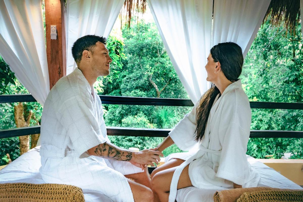 Terasu Riviera Maya Hotel & Spa, en Xcaret - Housity