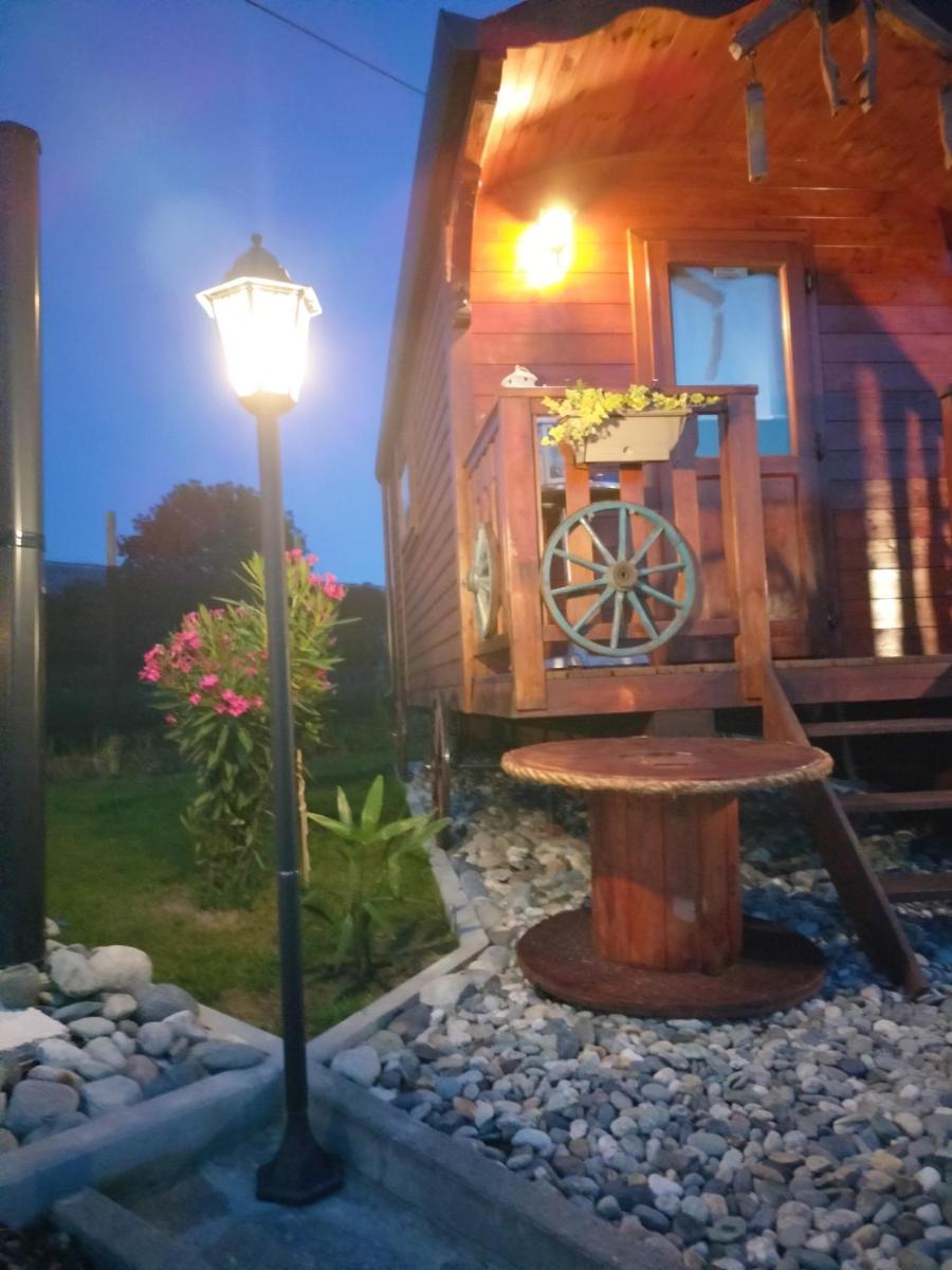 Romantic Gipsy - Housity