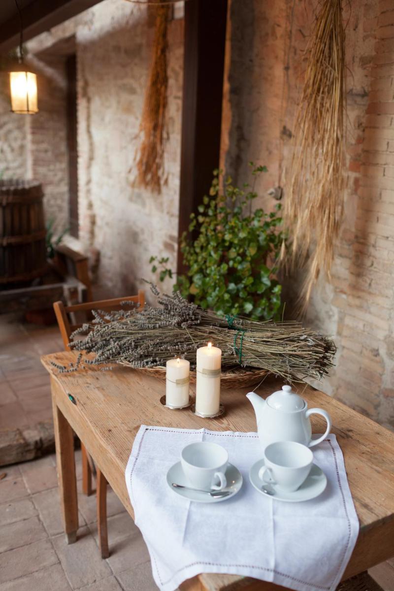B&B Casa Zia Cianetta Residenza di Campagna - Housity