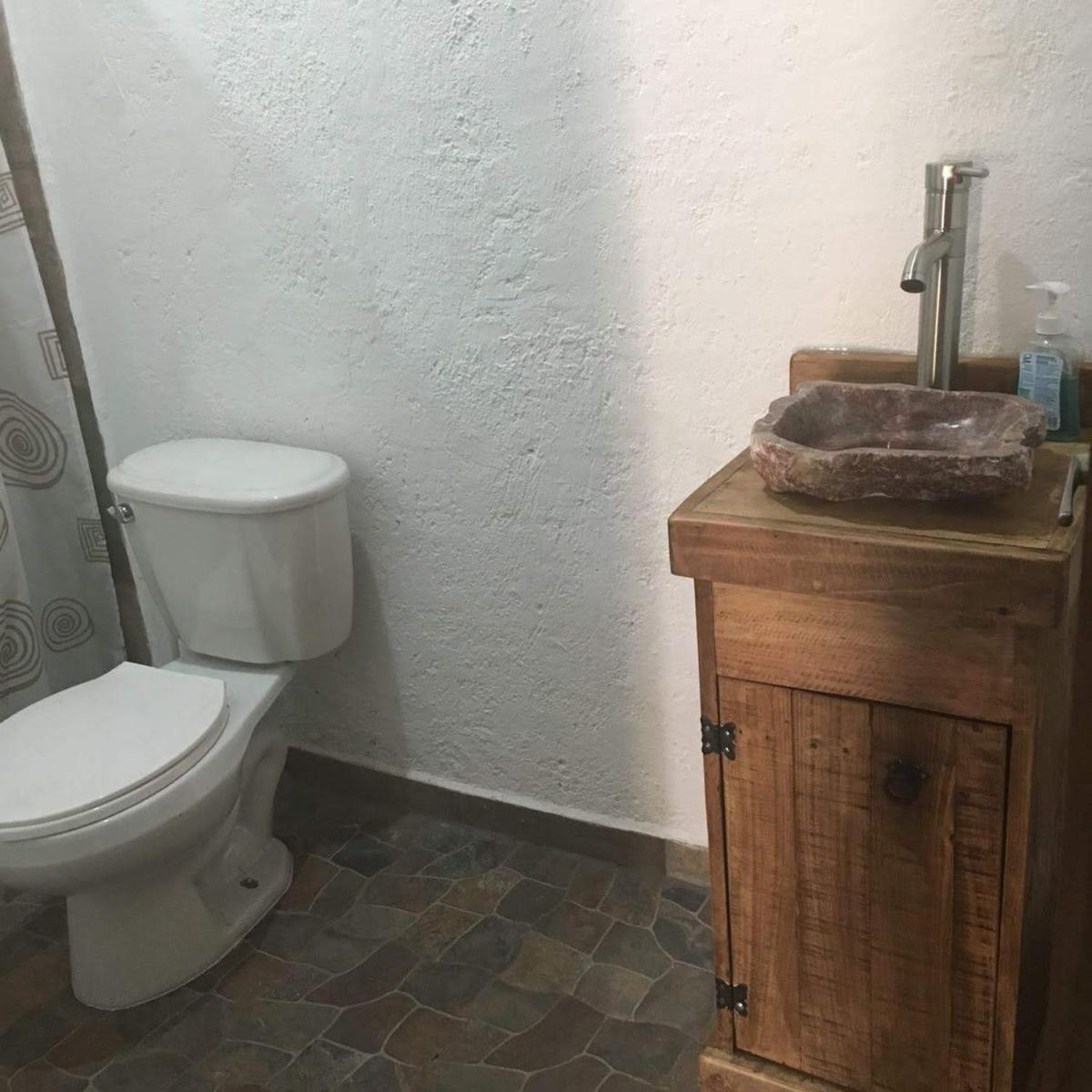 Eco cabaña - Housity