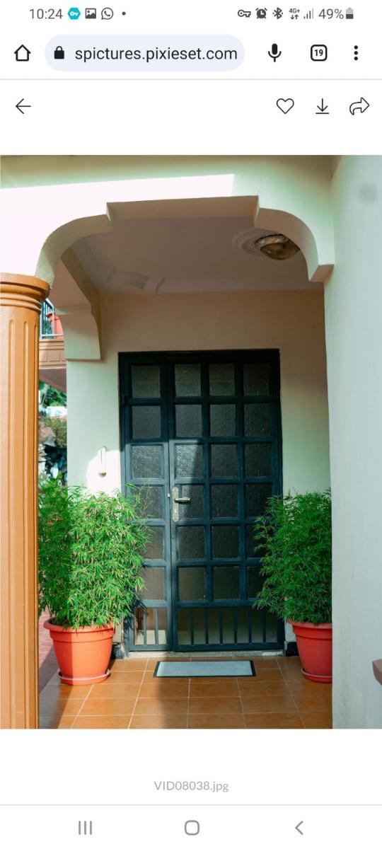 Molo Meru Home - Housity