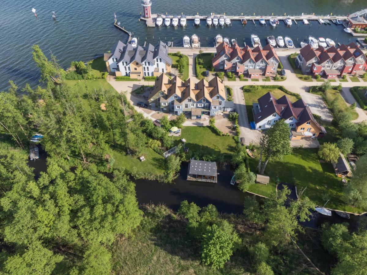 Plau Lagoons - Housity