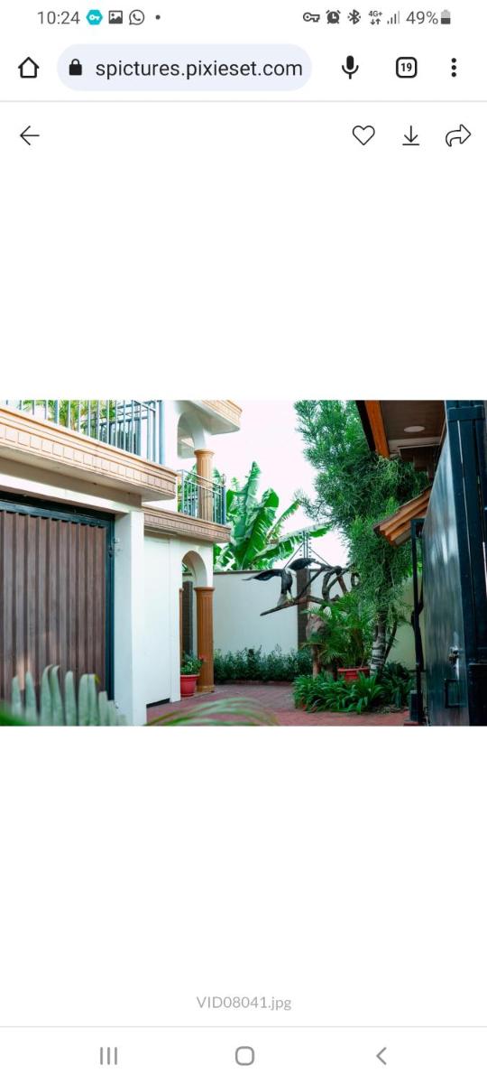 Molo Meru Home - Housity