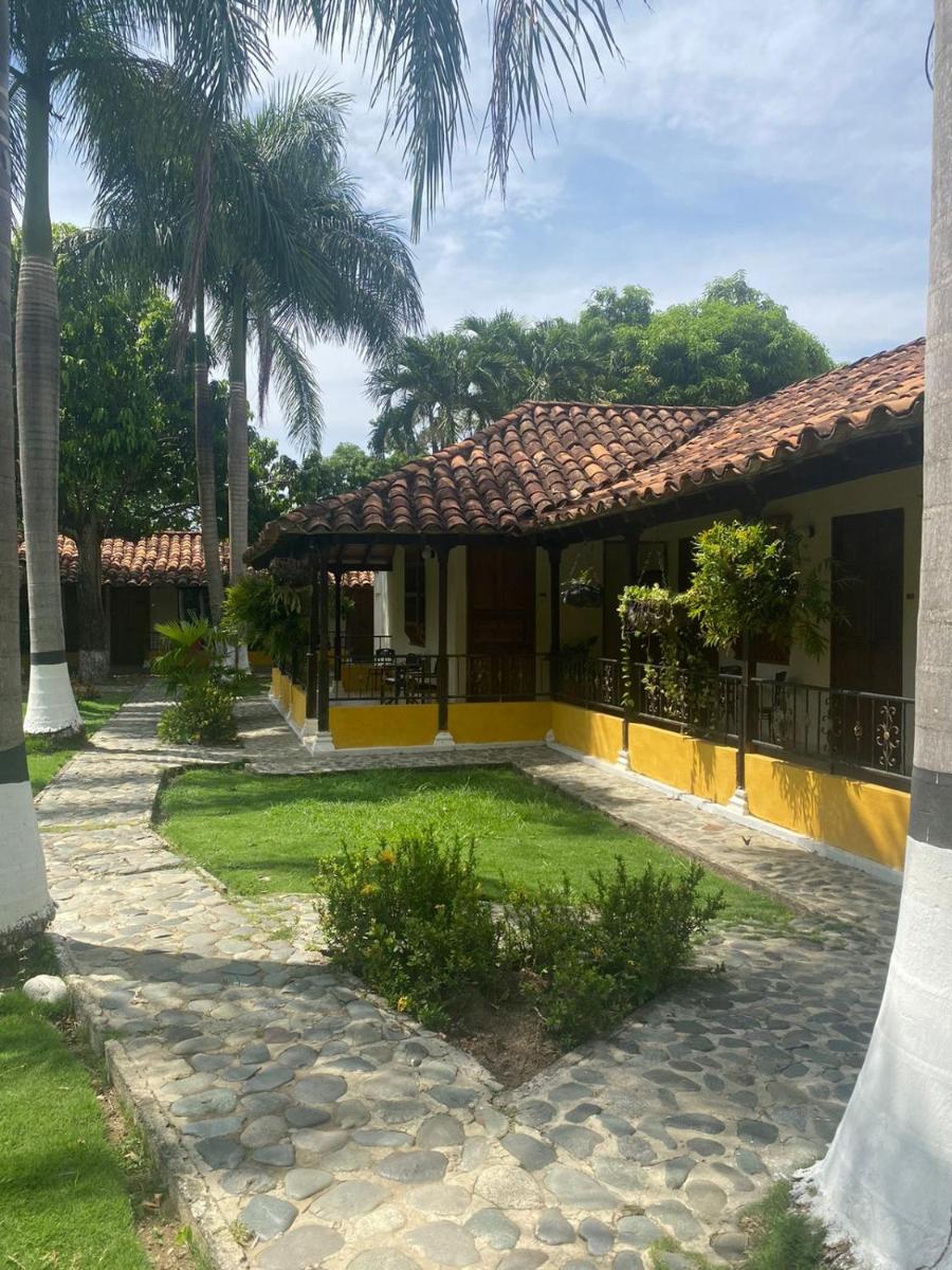 Hotel campestre la Coqueta - Housity
