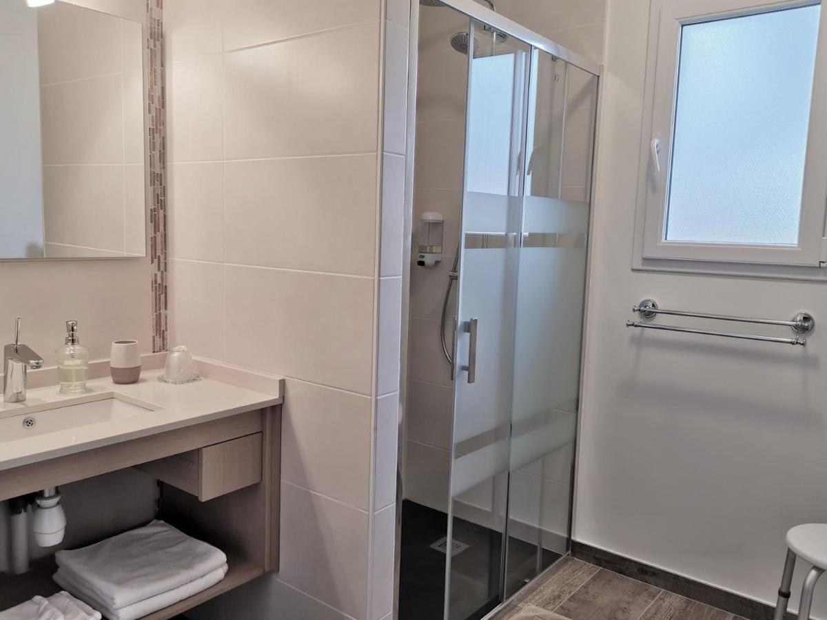 Chambres d'hôtes GIDY - Housity