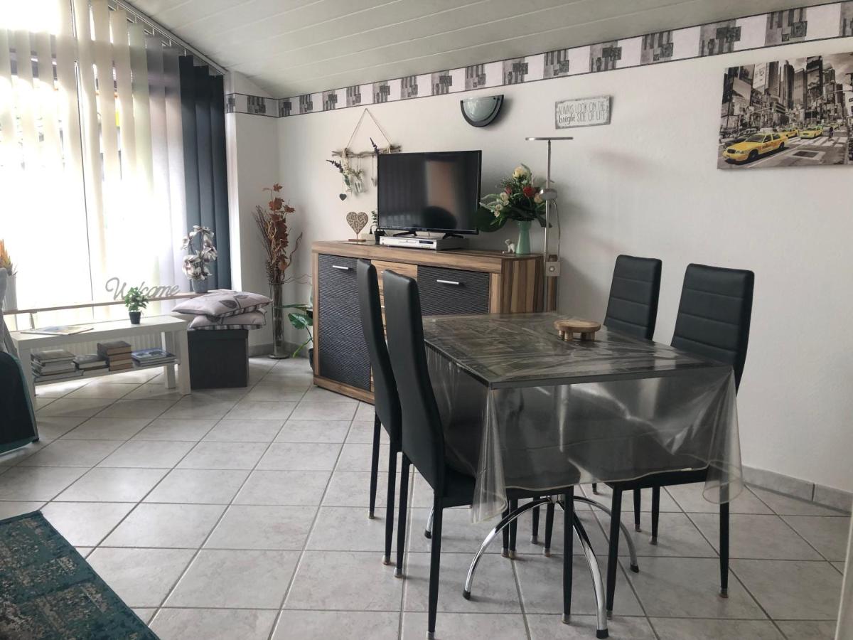 Ferienwohnung Baldus-Westerwald - Housity