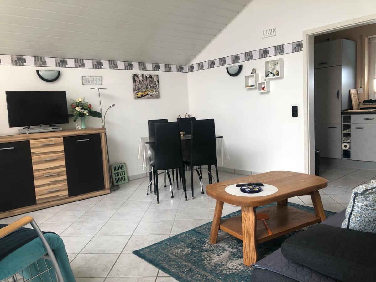 Ferienwohnung Baldus-Westerwald - Housity