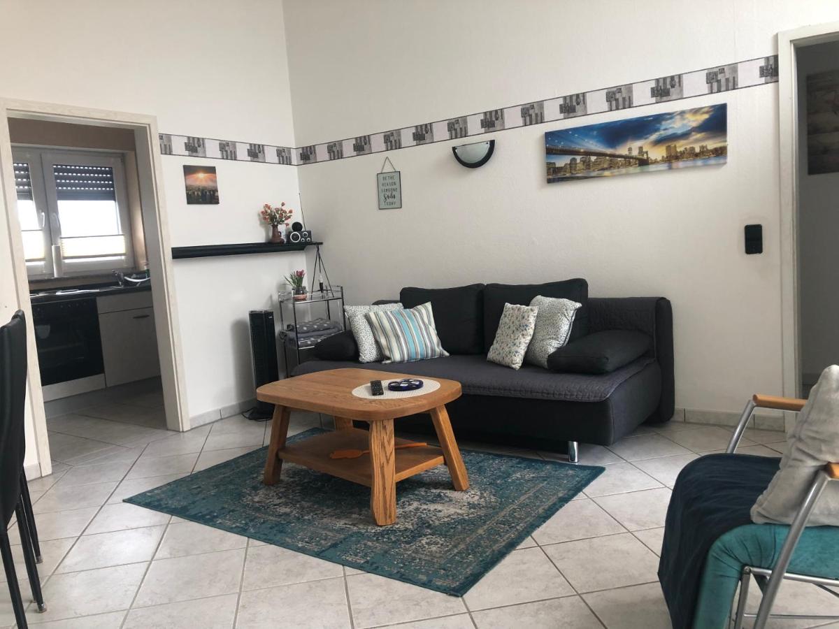 Ferienwohnung Baldus-Westerwald - Housity