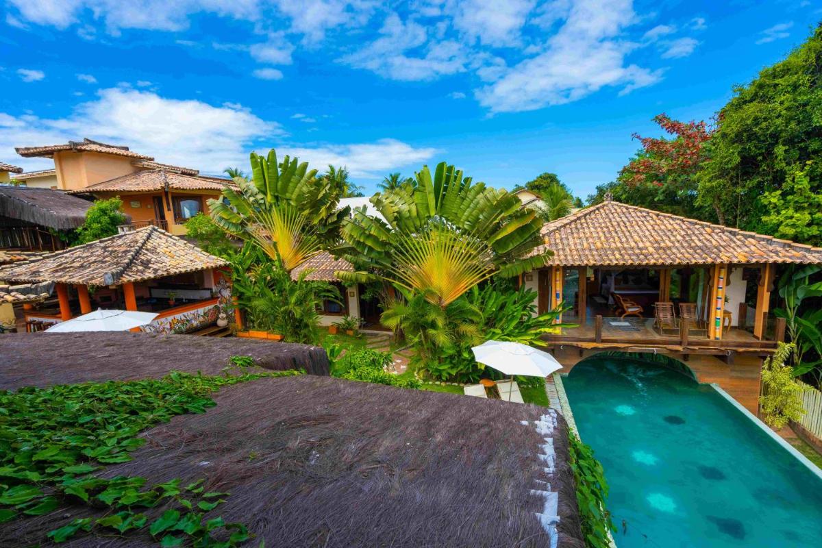 Suitetrails - Sagui Boutique Hotel